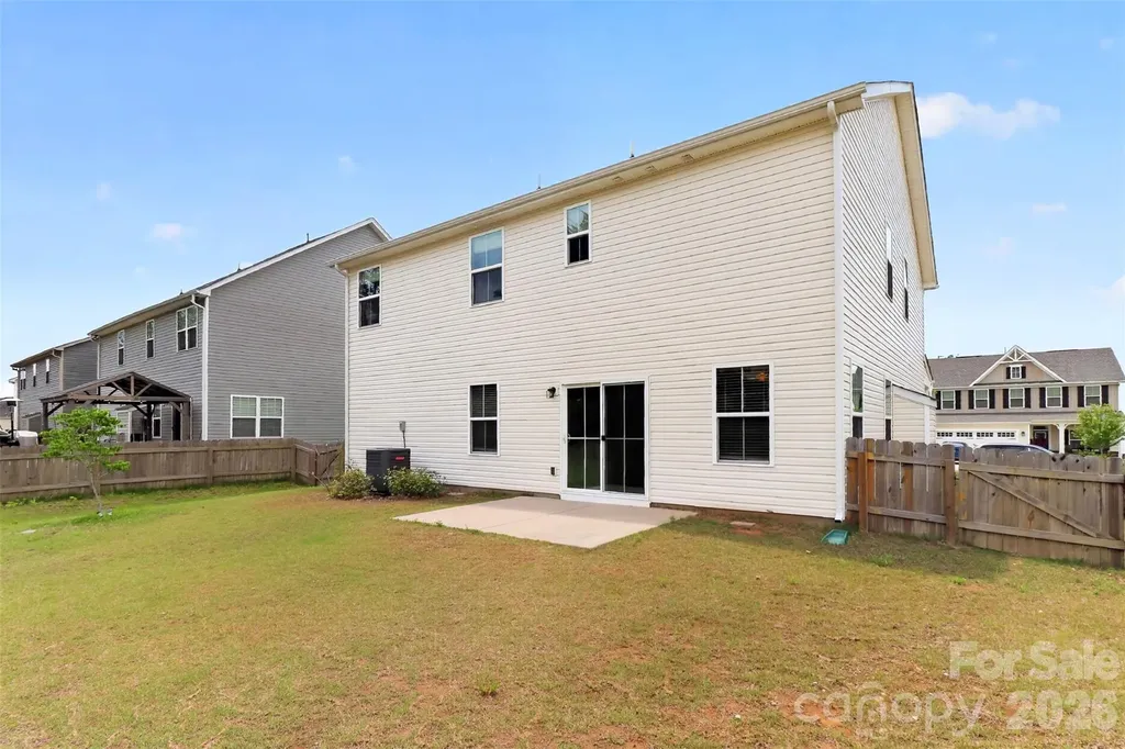 2030 Sewall Avenue SW Concord NC 28025