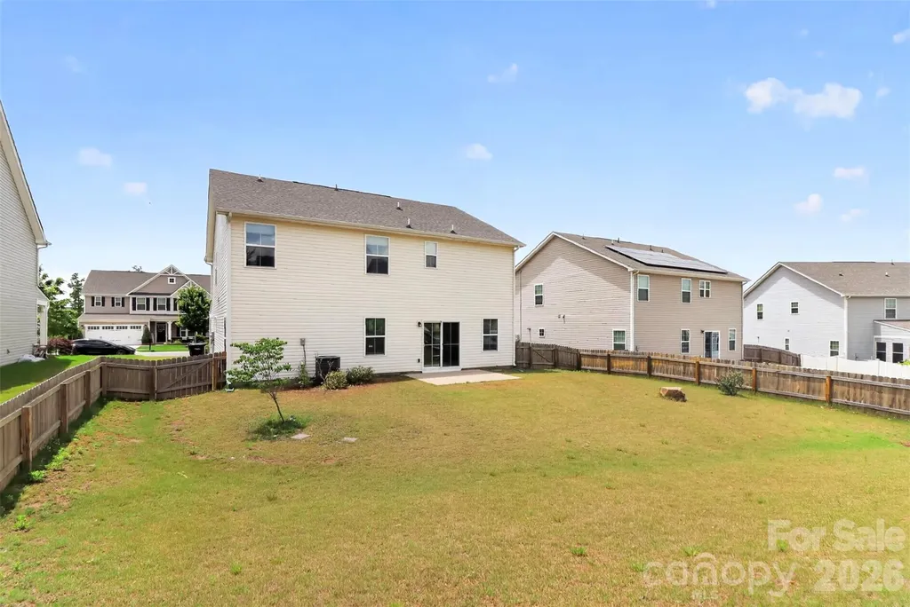 2030 Sewall Avenue SW Concord NC 28025