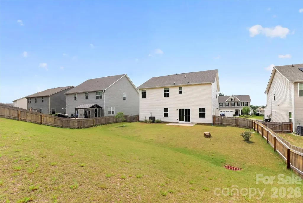 2030 Sewall Avenue SW Concord NC 28025