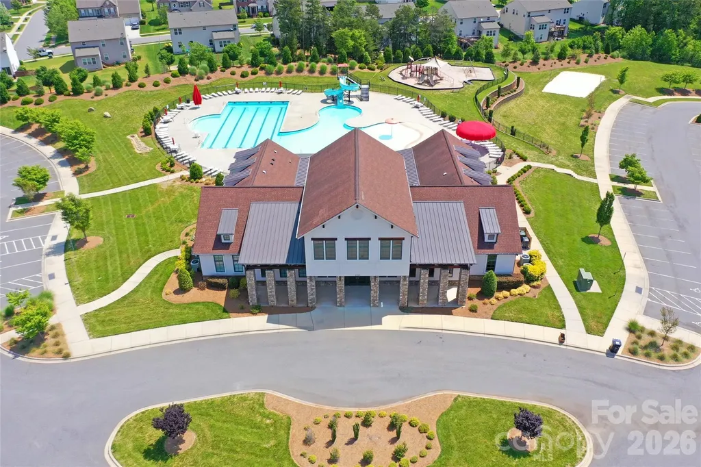 2030 Sewall Avenue SW Concord NC 28025