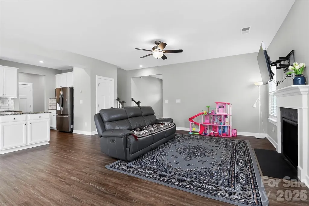 2030 Sewall Avenue SW Concord NC 28025