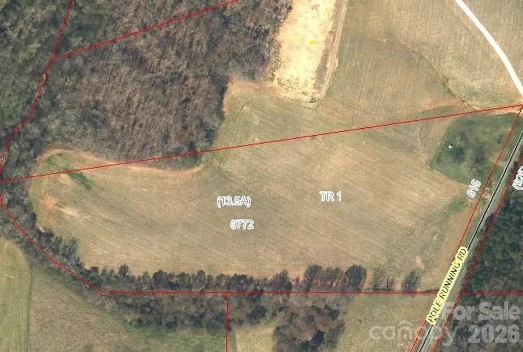 000 Pole Running Road Mount Pleasant NC 28124