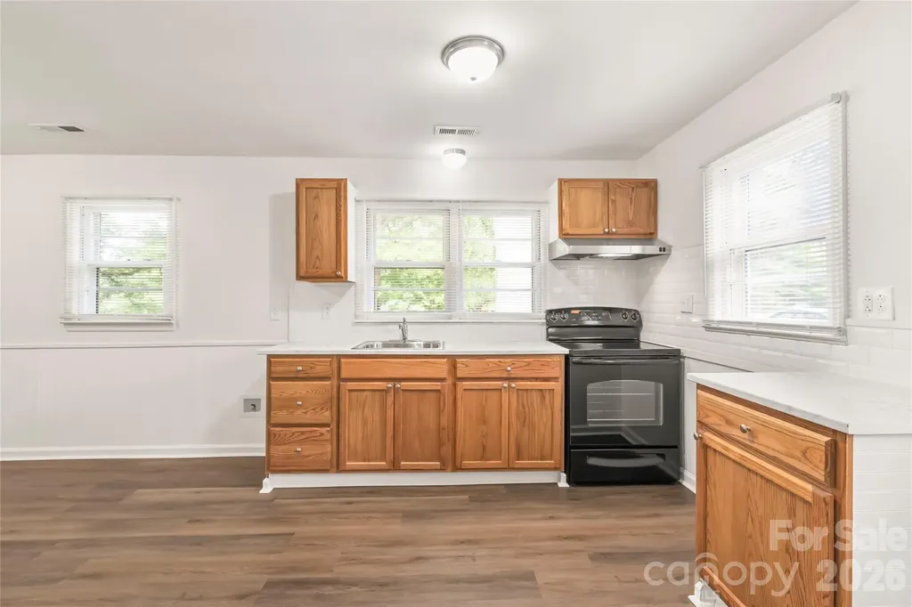 607 N Rocky River Road Monroe NC 28110