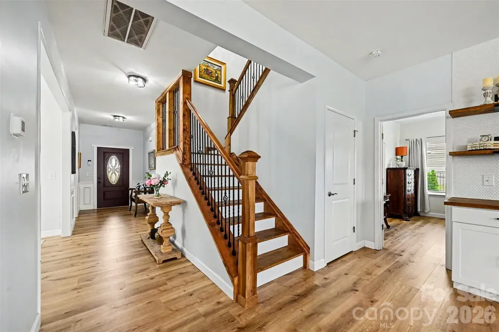 1205 Brooksland Place Waxhaw NC 28173