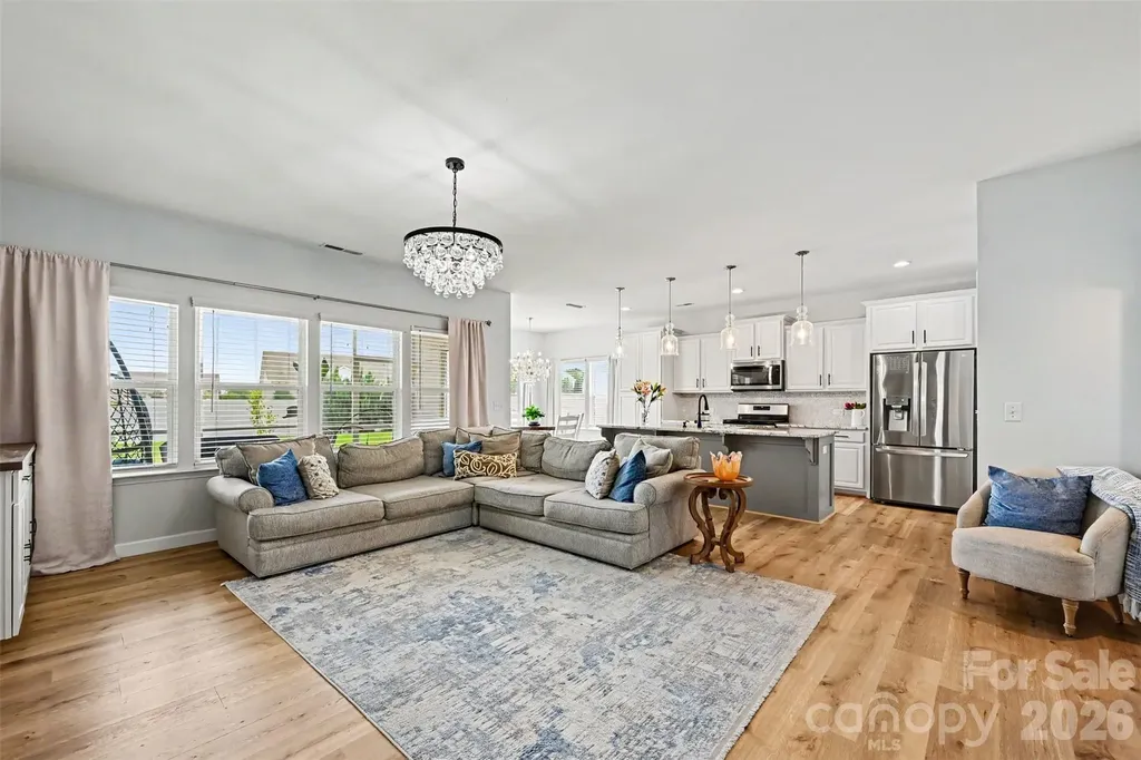 1205 Brooksland Place Waxhaw NC 28173