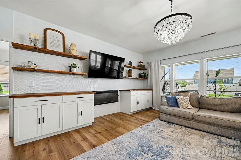 1205 Brooksland Place Waxhaw NC 28173