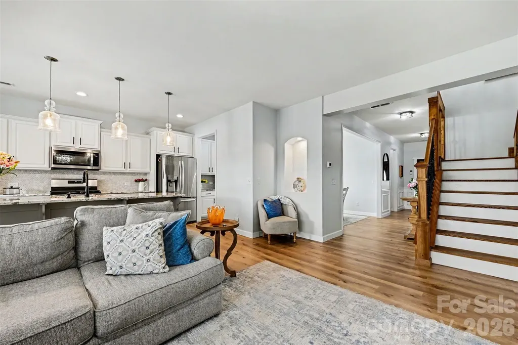 1205 Brooksland Place Waxhaw NC 28173
