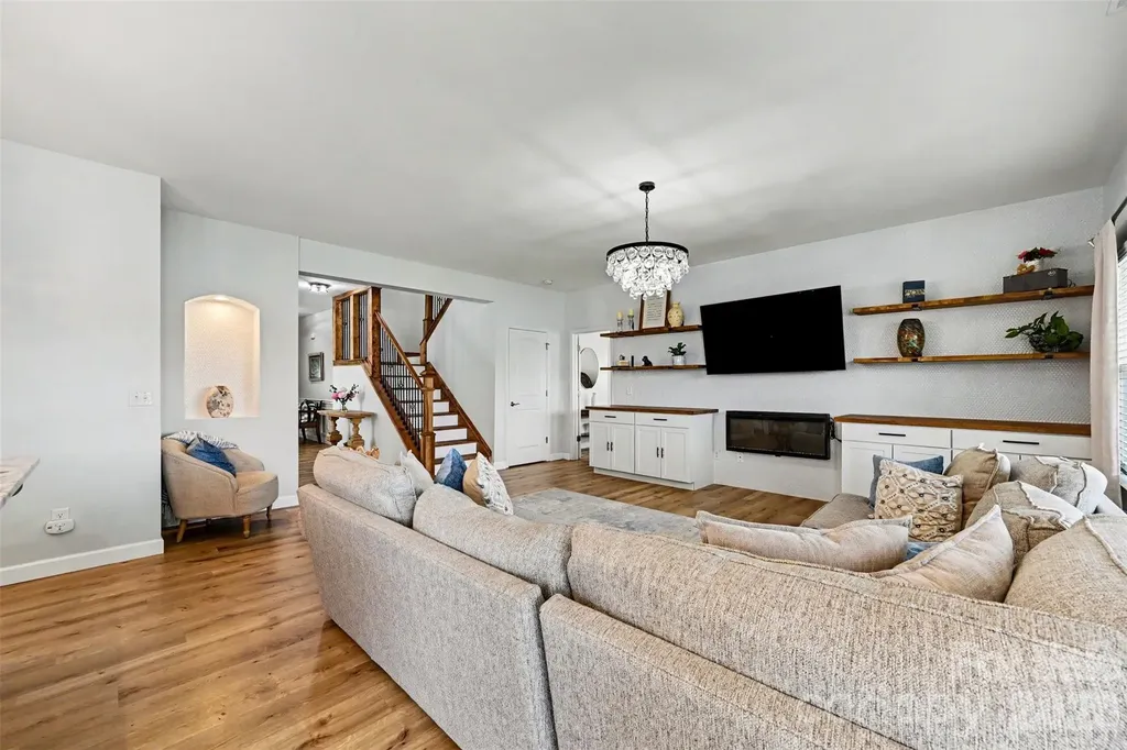 1205 Brooksland Place Waxhaw NC 28173