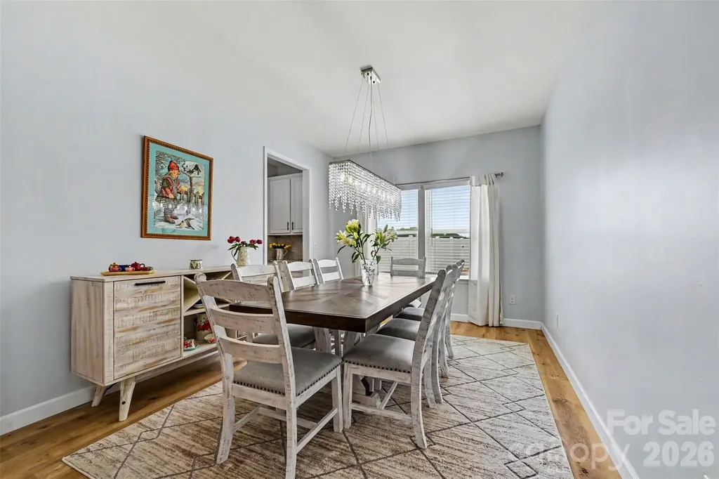 1205 Brooksland Place Waxhaw NC 28173