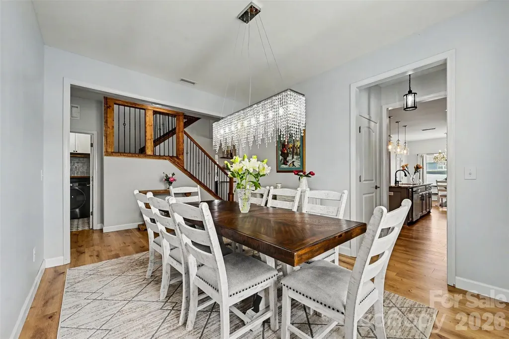 1205 Brooksland Place Waxhaw NC 28173