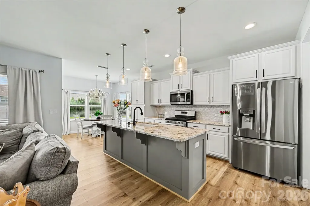 1205 Brooksland Place Waxhaw NC 28173
