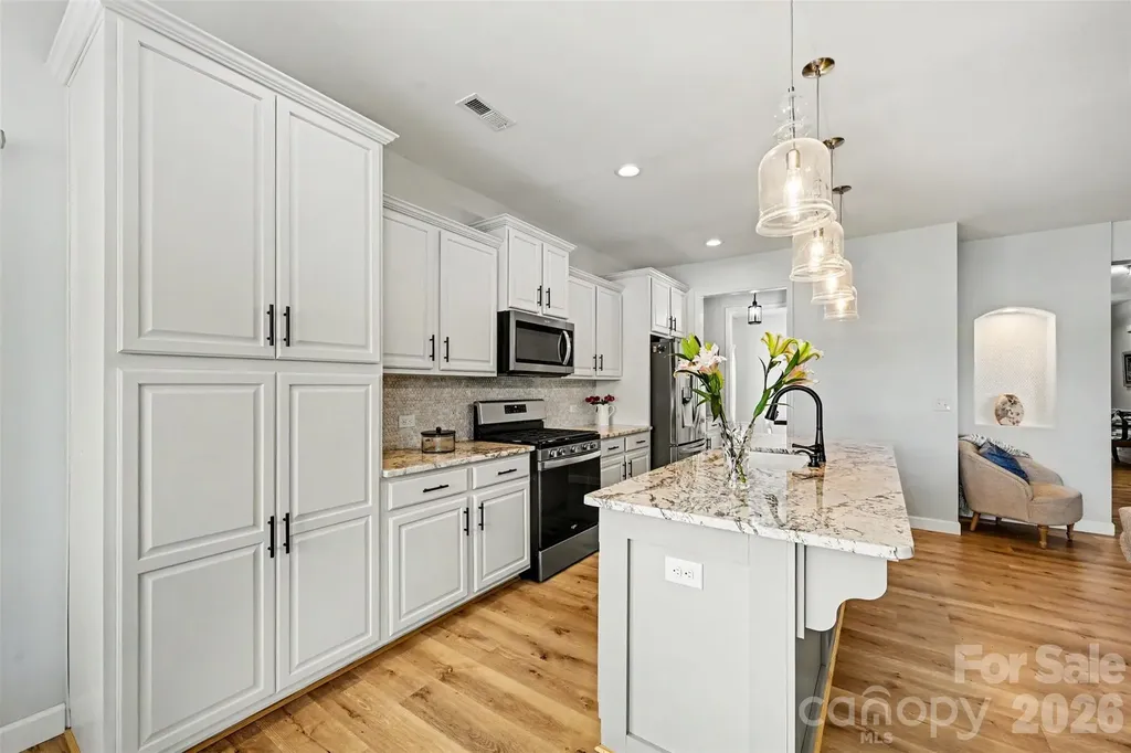 1205 Brooksland Place Waxhaw NC 28173