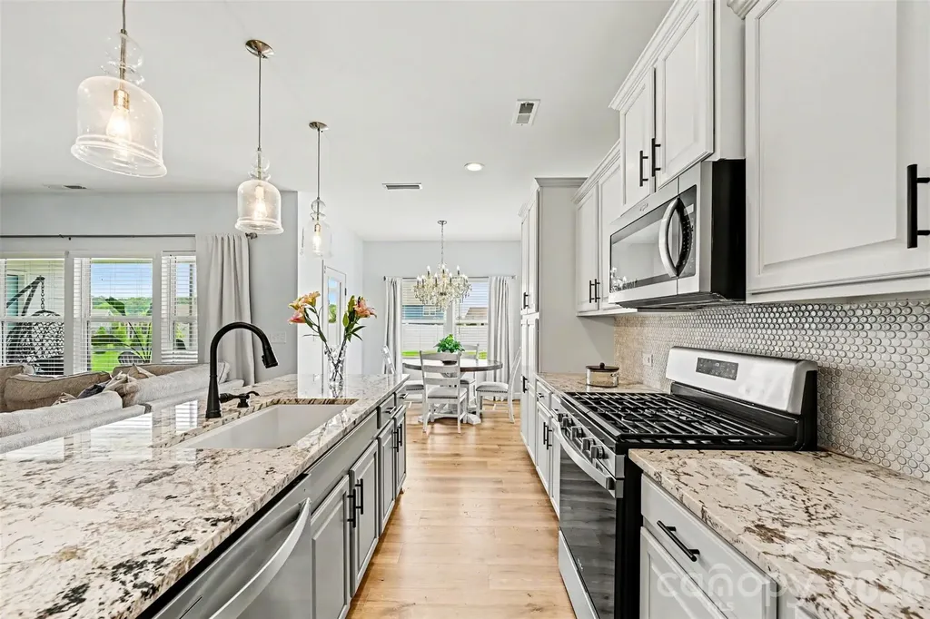 1205 Brooksland Place Waxhaw NC 28173