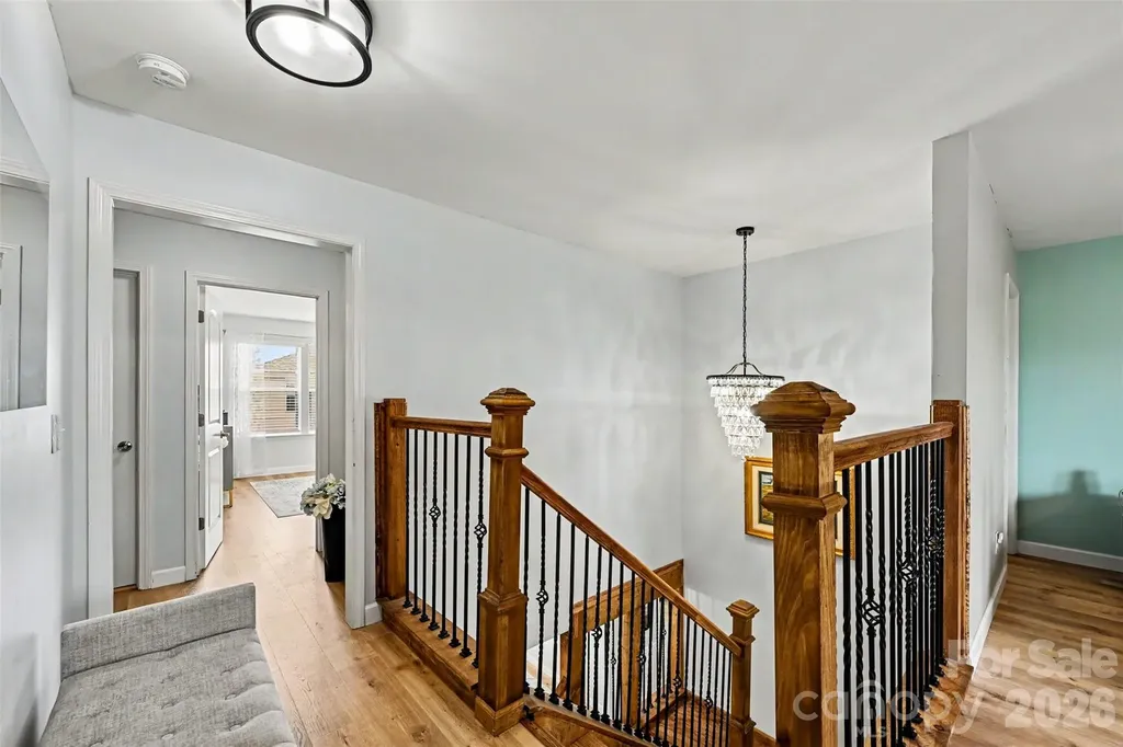 1205 Brooksland Place Waxhaw NC 28173