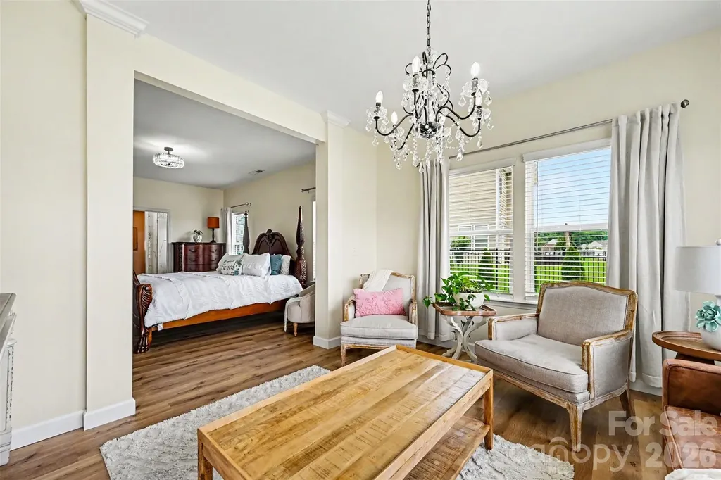 1205 Brooksland Place Waxhaw NC 28173