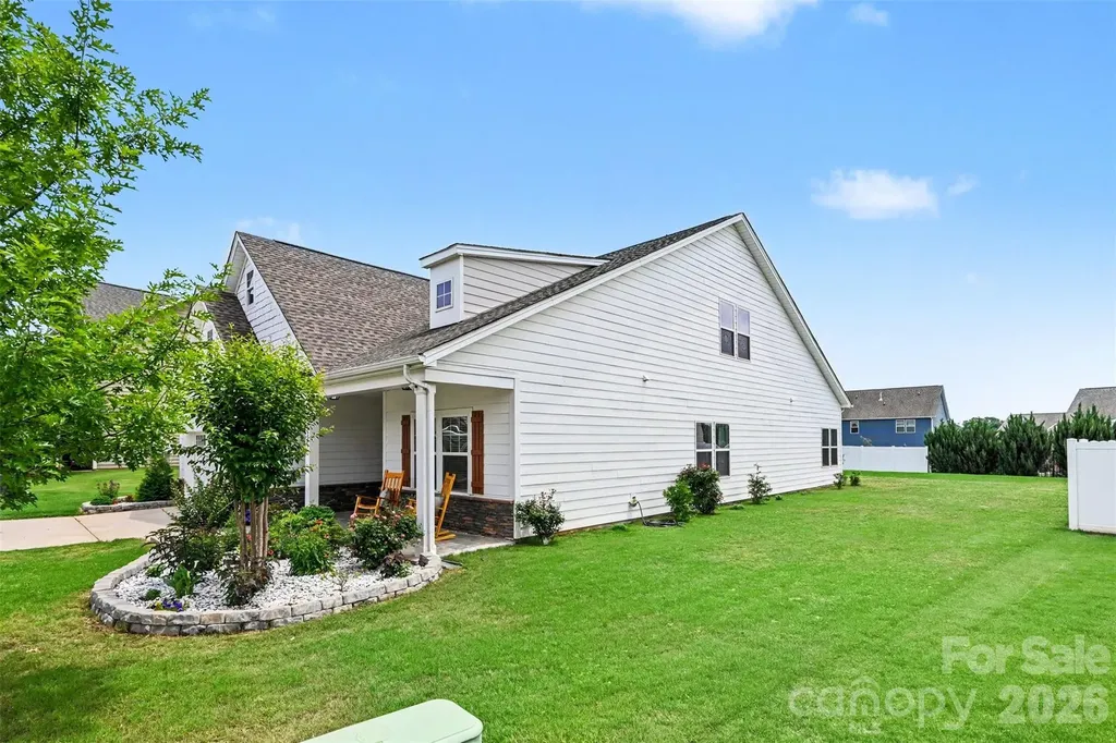 1205 Brooksland Place Waxhaw NC 28173