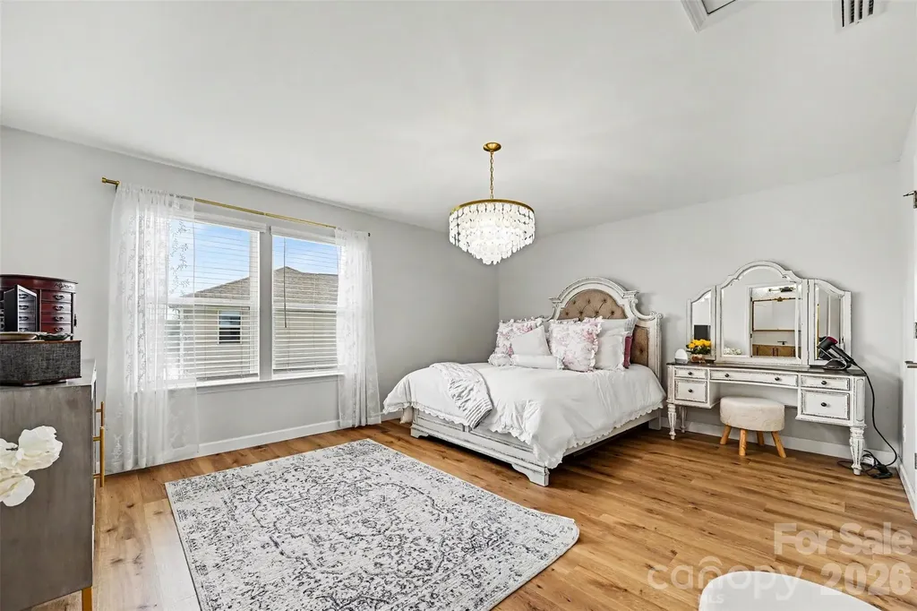 1205 Brooksland Place Waxhaw NC 28173