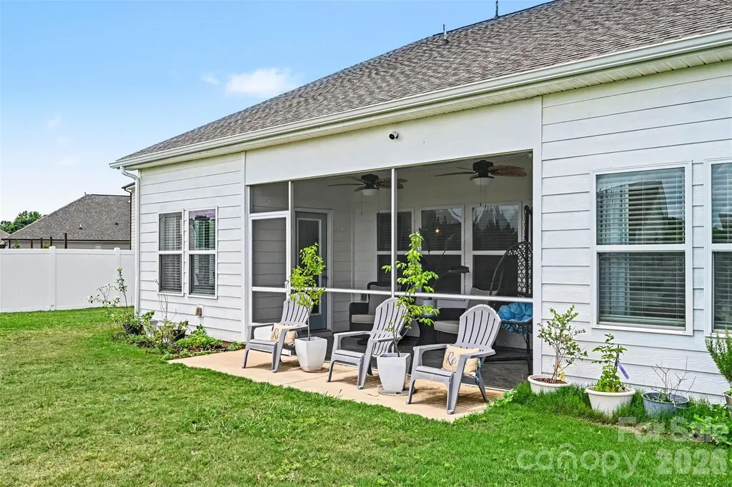 1205 Brooksland Place Waxhaw NC 28173