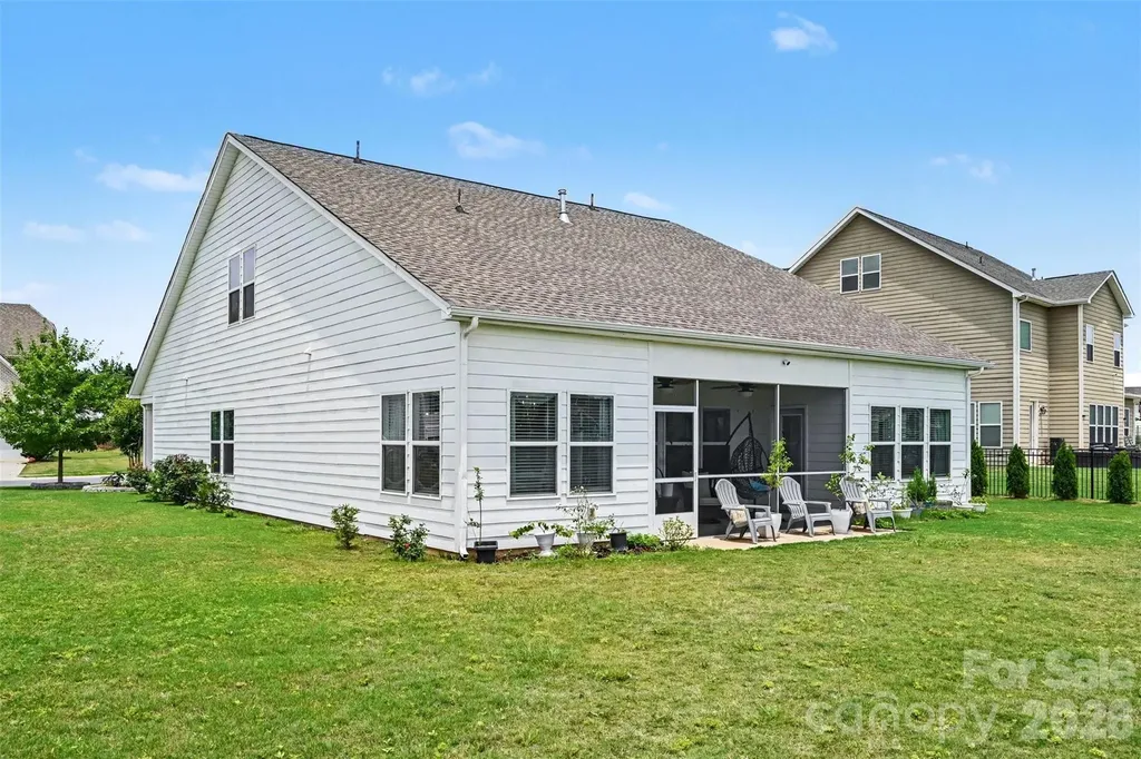 1205 Brooksland Place Waxhaw NC 28173