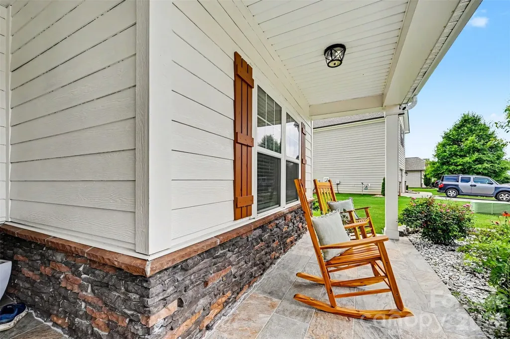 1205 Brooksland Place Waxhaw NC 28173
