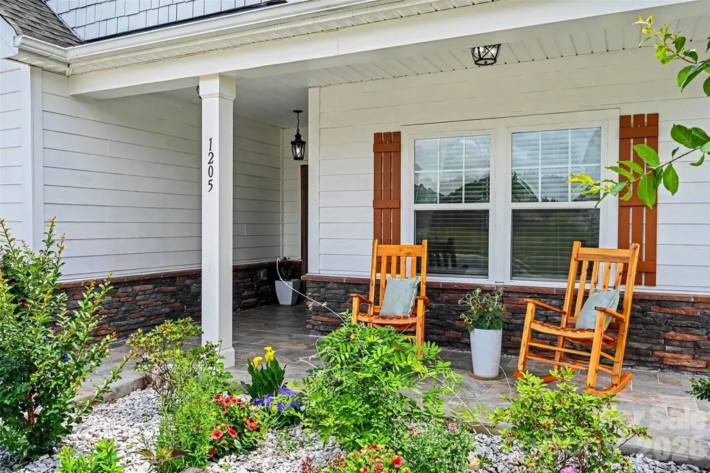 1205 Brooksland Place Waxhaw NC 28173