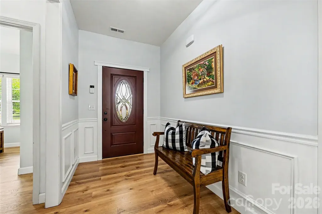 1205 Brooksland Place Waxhaw NC 28173
