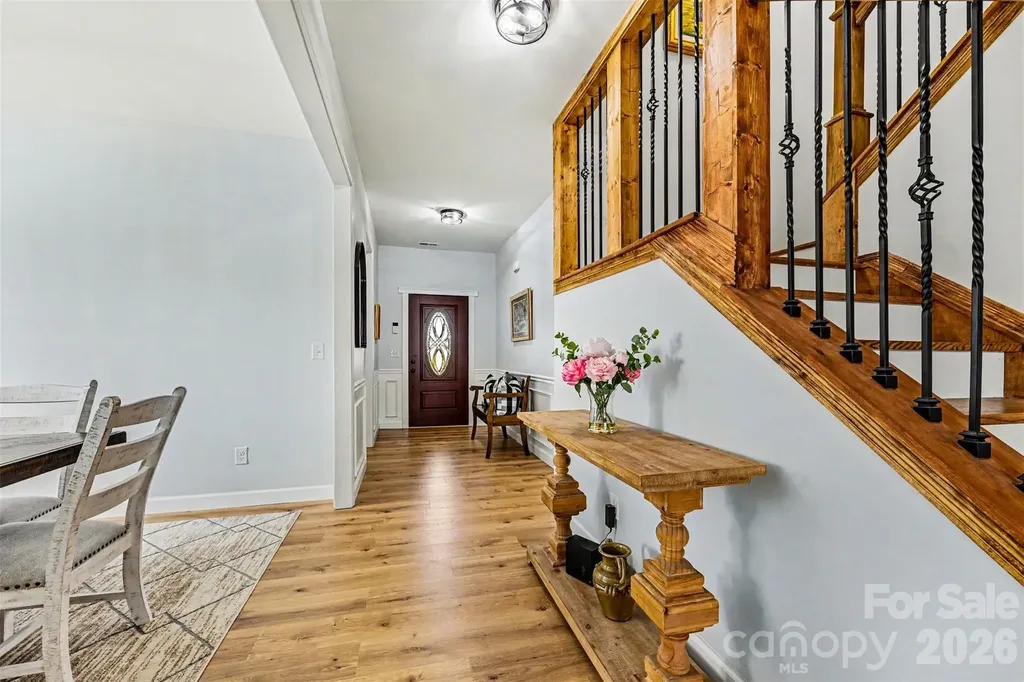 1205 Brooksland Place Waxhaw NC 28173