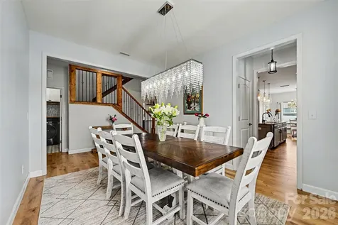 1205 Brooksland Place Waxhaw NC 28173