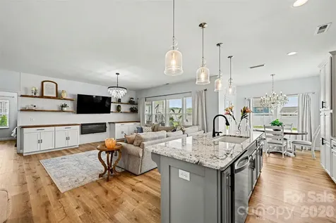 1205 Brooksland Place Waxhaw NC 28173