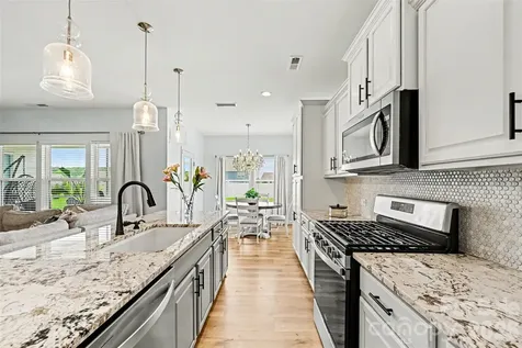 1205 Brooksland Place Waxhaw NC 28173