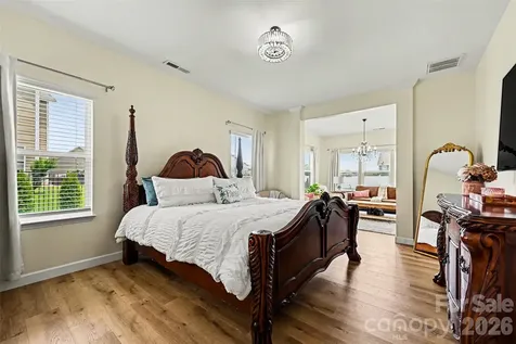1205 Brooksland Place Waxhaw NC 28173