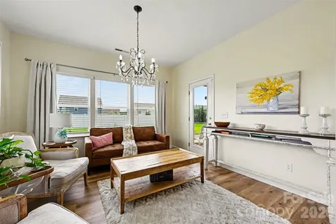 1205 Brooksland Place Waxhaw NC 28173