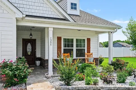 1205 Brooksland Place Waxhaw NC 28173