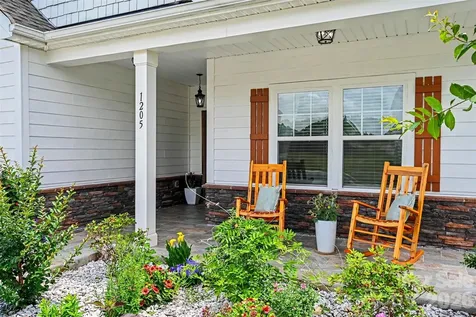 1205 Brooksland Place Waxhaw NC 28173