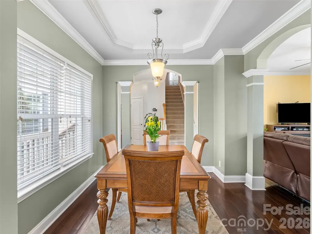 300 Welch Drive Alexander NC 28701