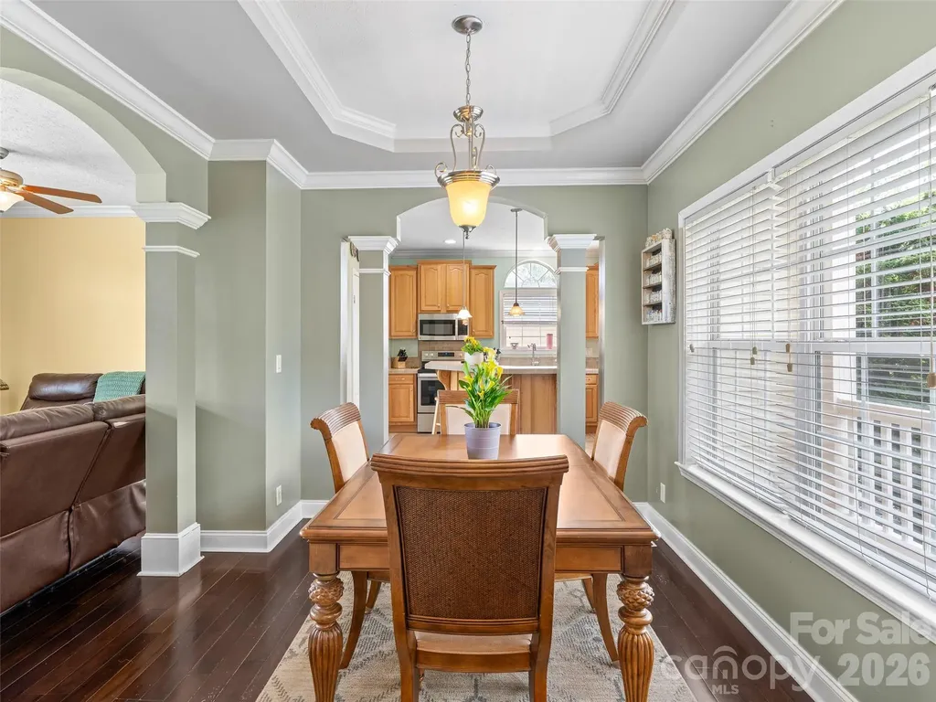 300 Welch Drive Alexander NC 28701
