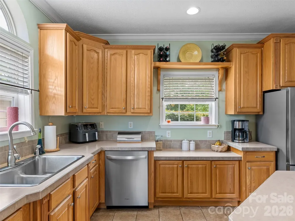 300 Welch Drive Alexander NC 28701