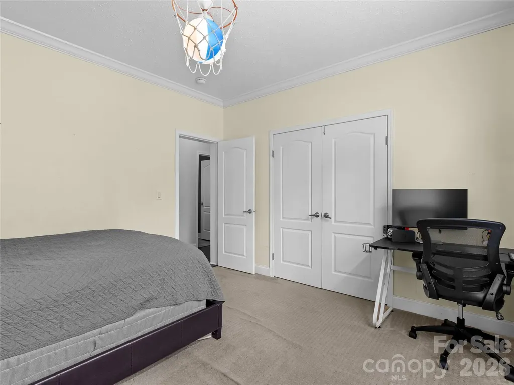 300 Welch Drive Alexander NC 28701