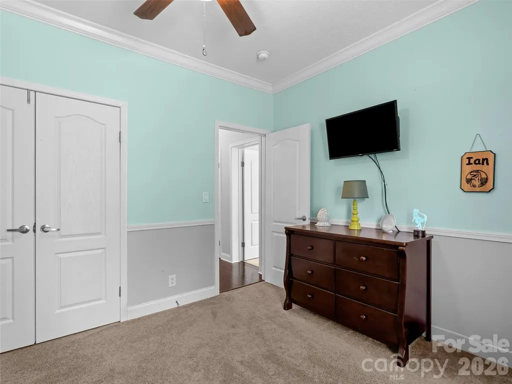 300 Welch Drive Alexander NC 28701