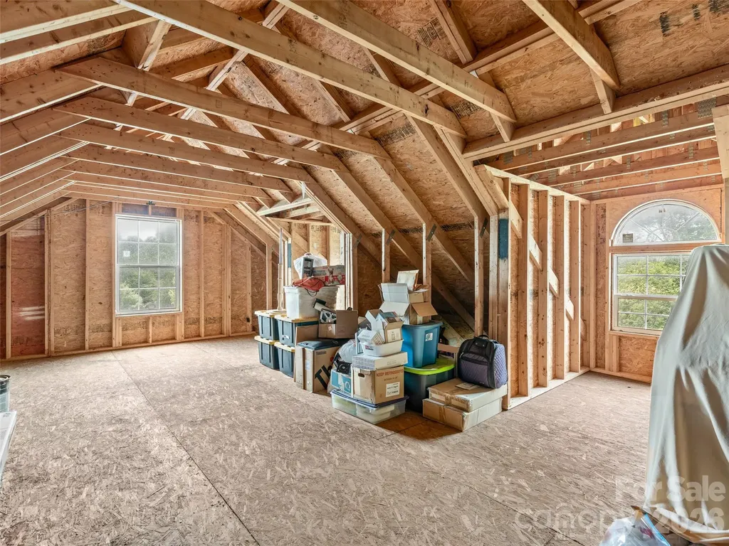 300 Welch Drive Alexander NC 28701