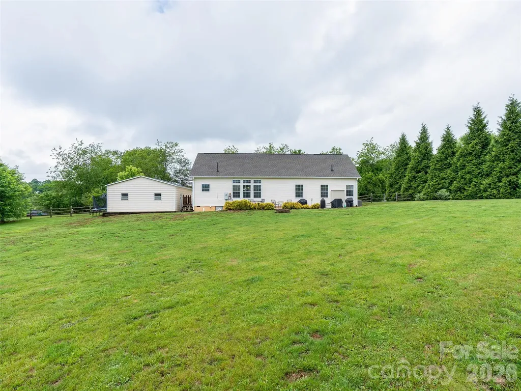 300 Welch Drive Alexander NC 28701