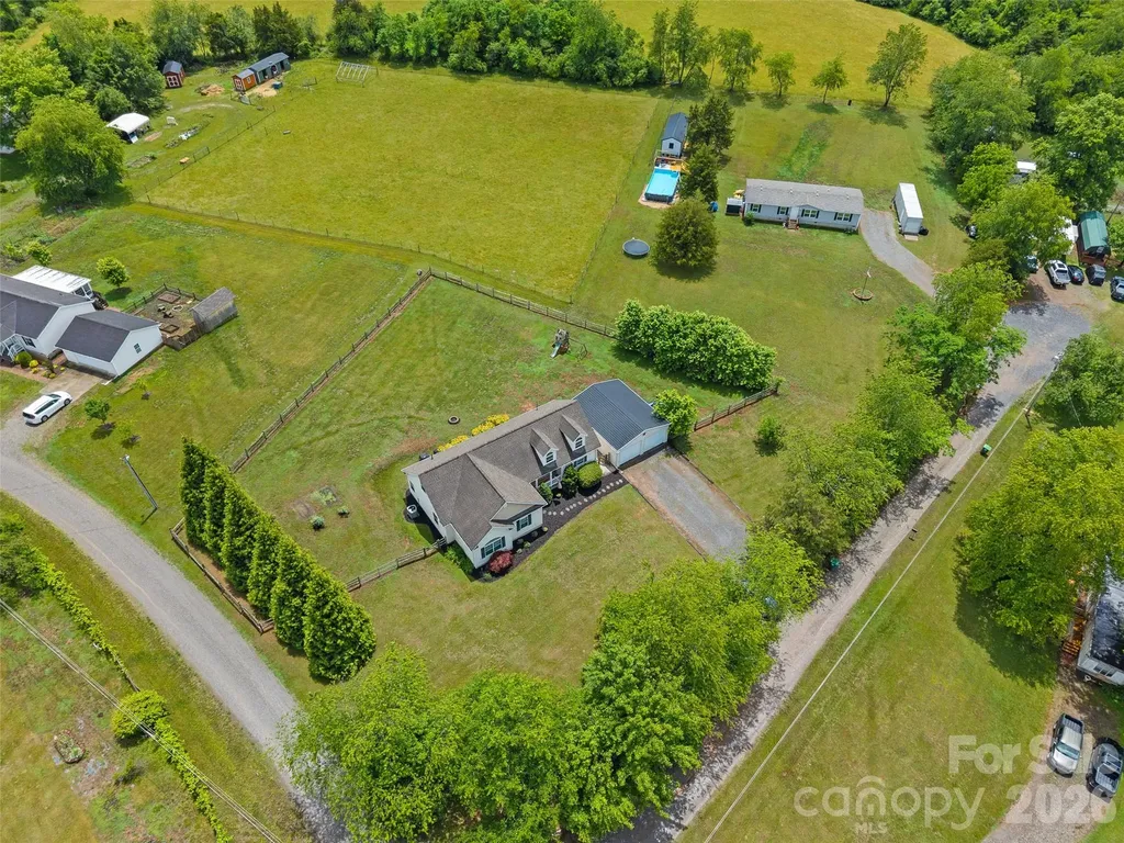 300 Welch Drive Alexander NC 28701