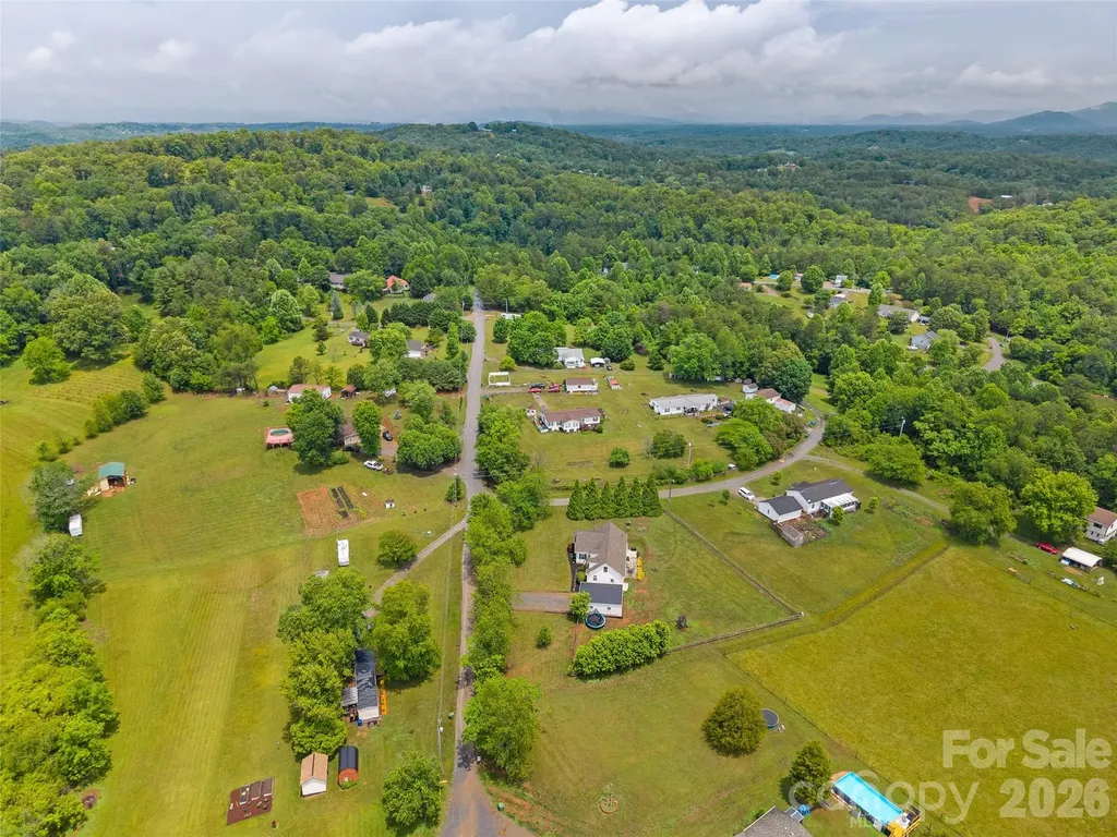 300 Welch Drive Alexander NC 28701