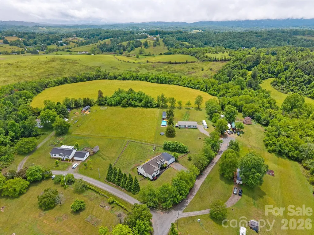 300 Welch Drive Alexander NC 28701