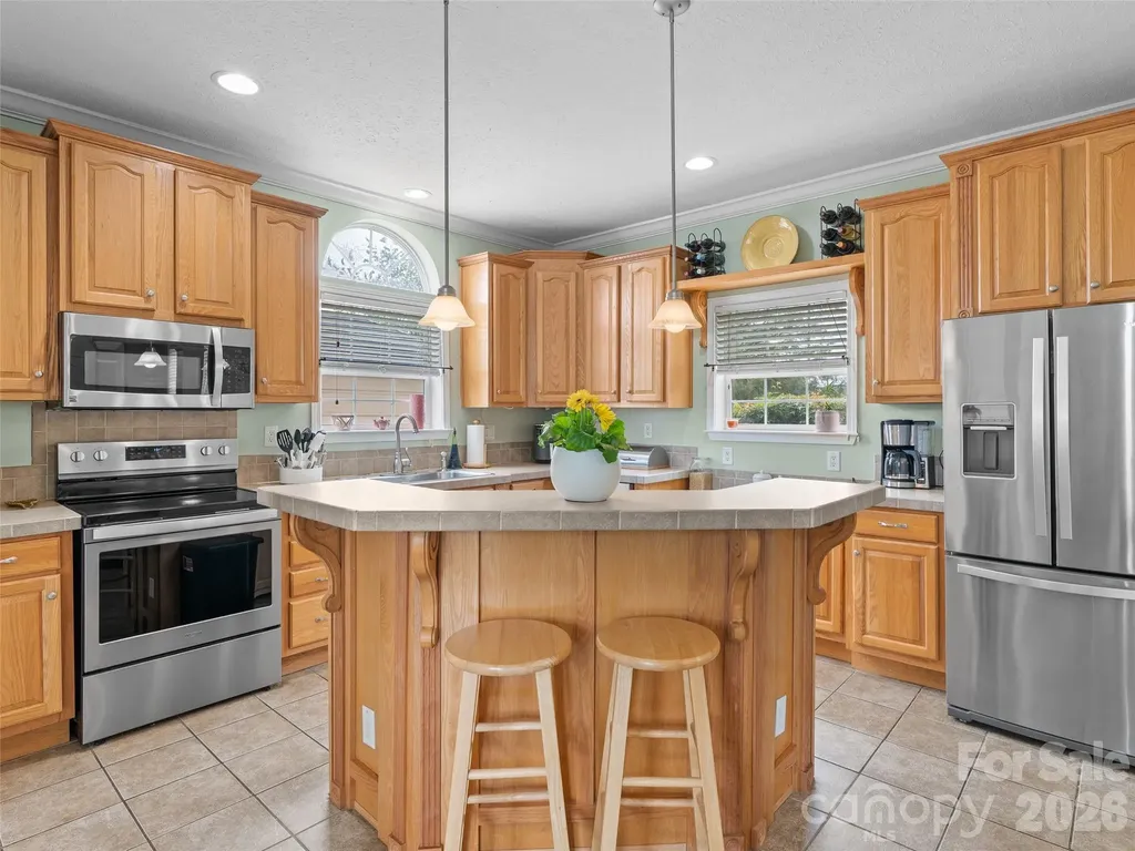 300 Welch Drive Alexander NC 28701