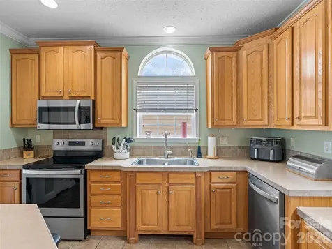 300 Welch Drive Alexander NC 28701
