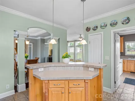 300 Welch Drive Alexander NC 28701