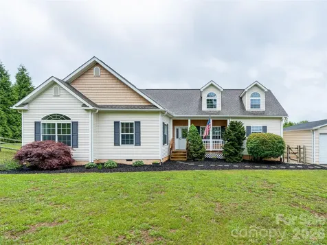 300 Welch Drive Alexander NC 28701