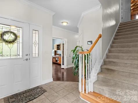 300 Welch Drive Alexander NC 28701