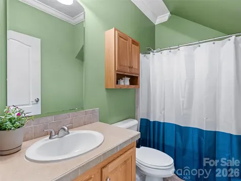 300 Welch Drive Alexander NC 28701